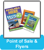Point of Sale Flyers - Copy Direct